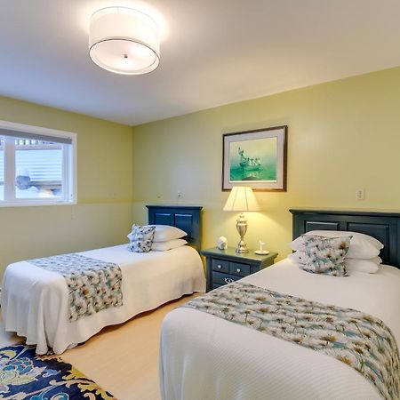 Anchorage Vacation Rental Near Coastal Trail! מראה חיצוני תמונה