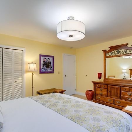Anchorage Vacation Rental Near Coastal Trail! מראה חיצוני תמונה