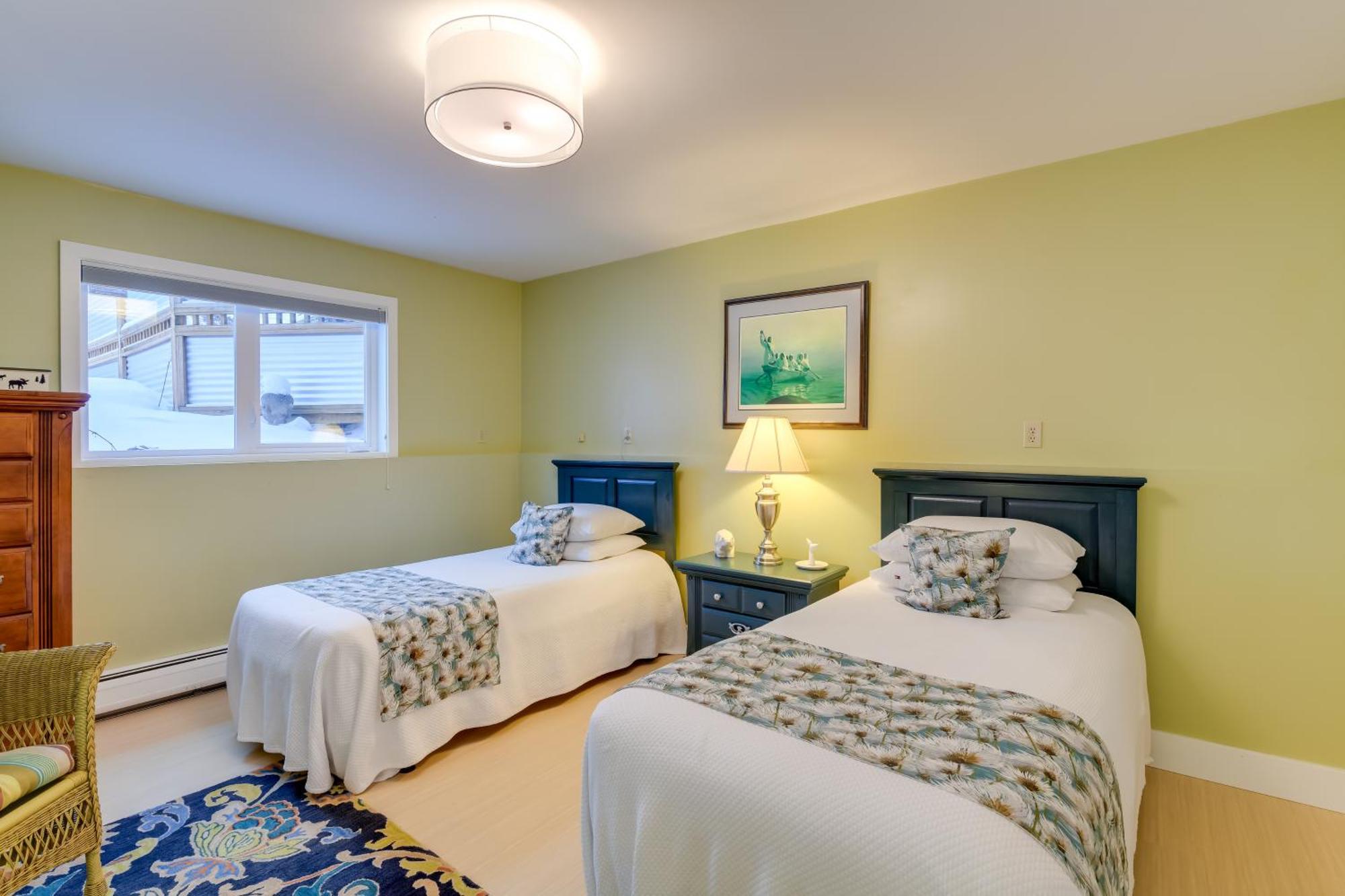 Anchorage Vacation Rental Near Coastal Trail! מראה חיצוני תמונה