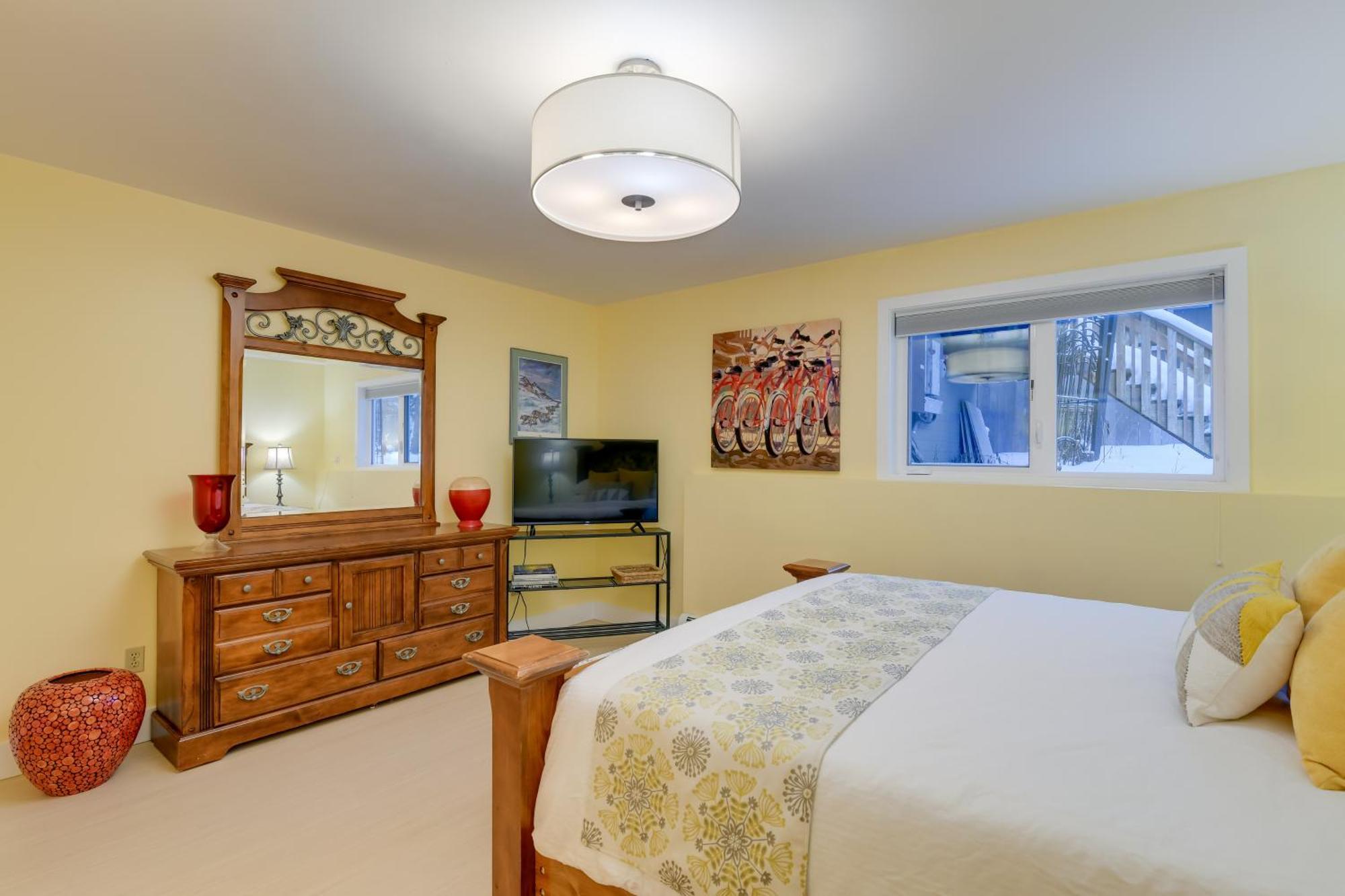 Anchorage Vacation Rental Near Coastal Trail! מראה חיצוני תמונה