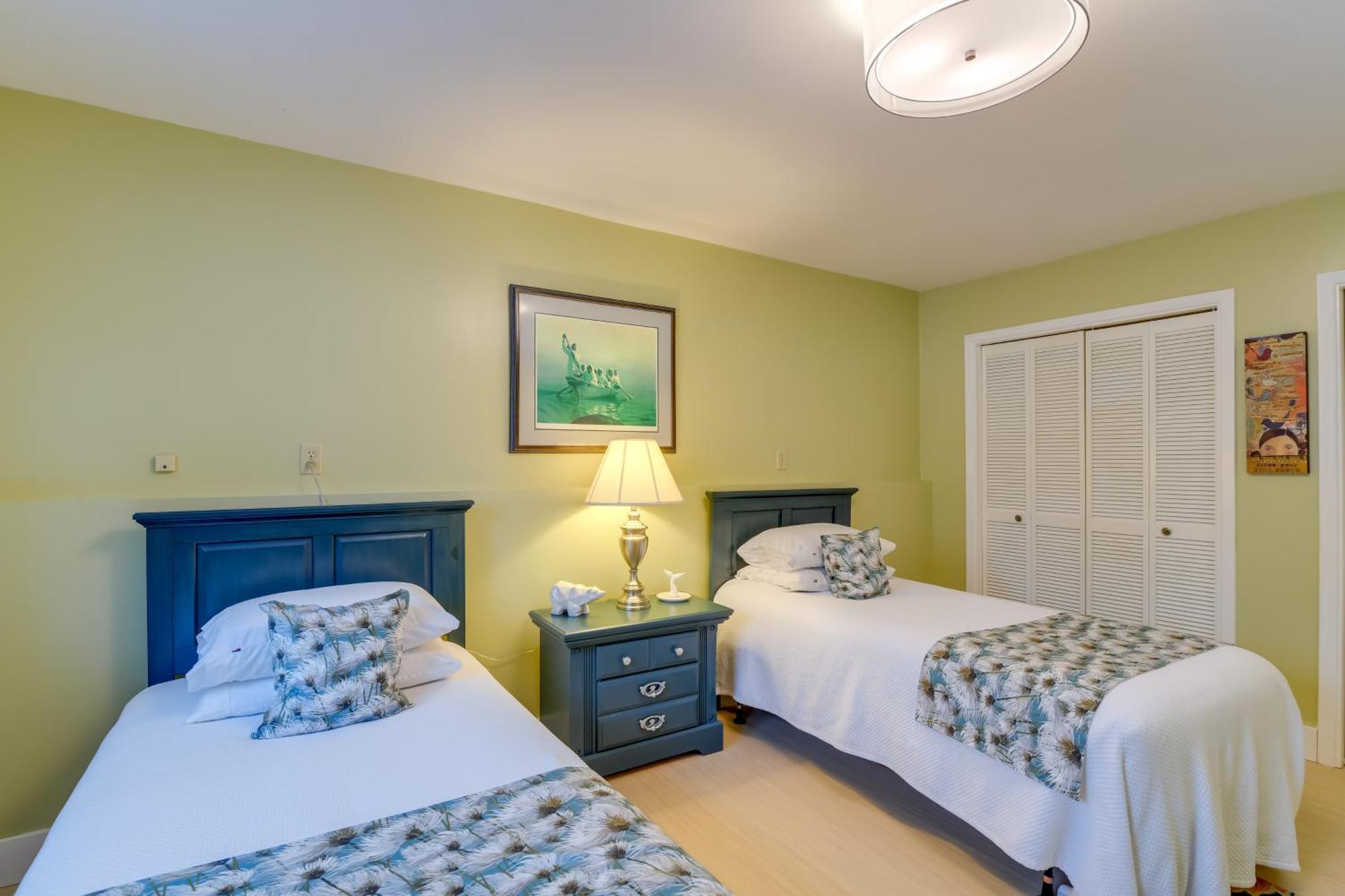 Anchorage Vacation Rental Near Coastal Trail! מראה חיצוני תמונה