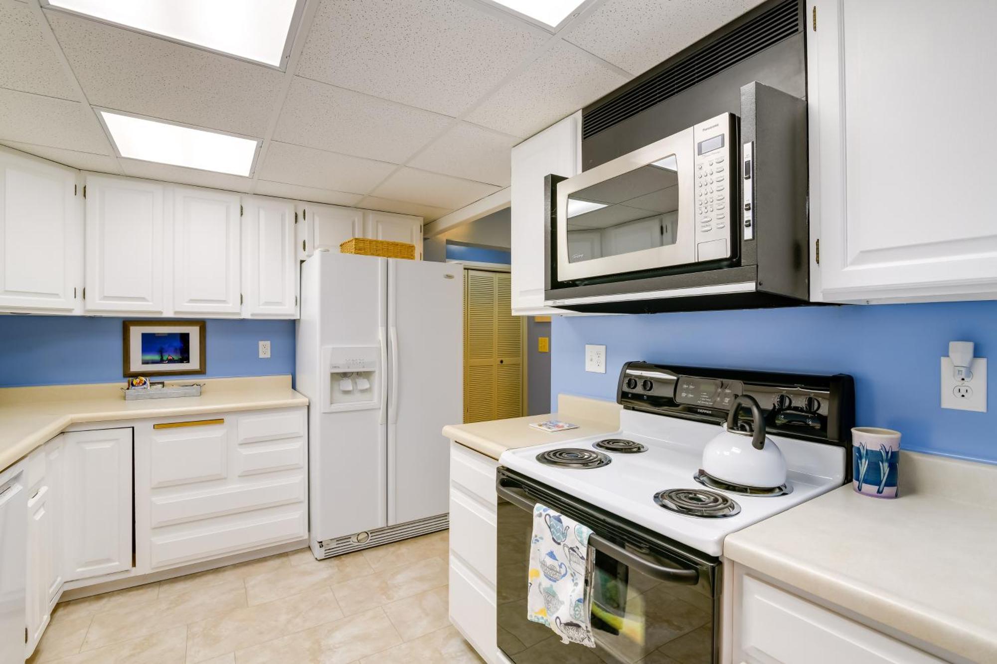 Anchorage Vacation Rental Near Coastal Trail! מראה חיצוני תמונה