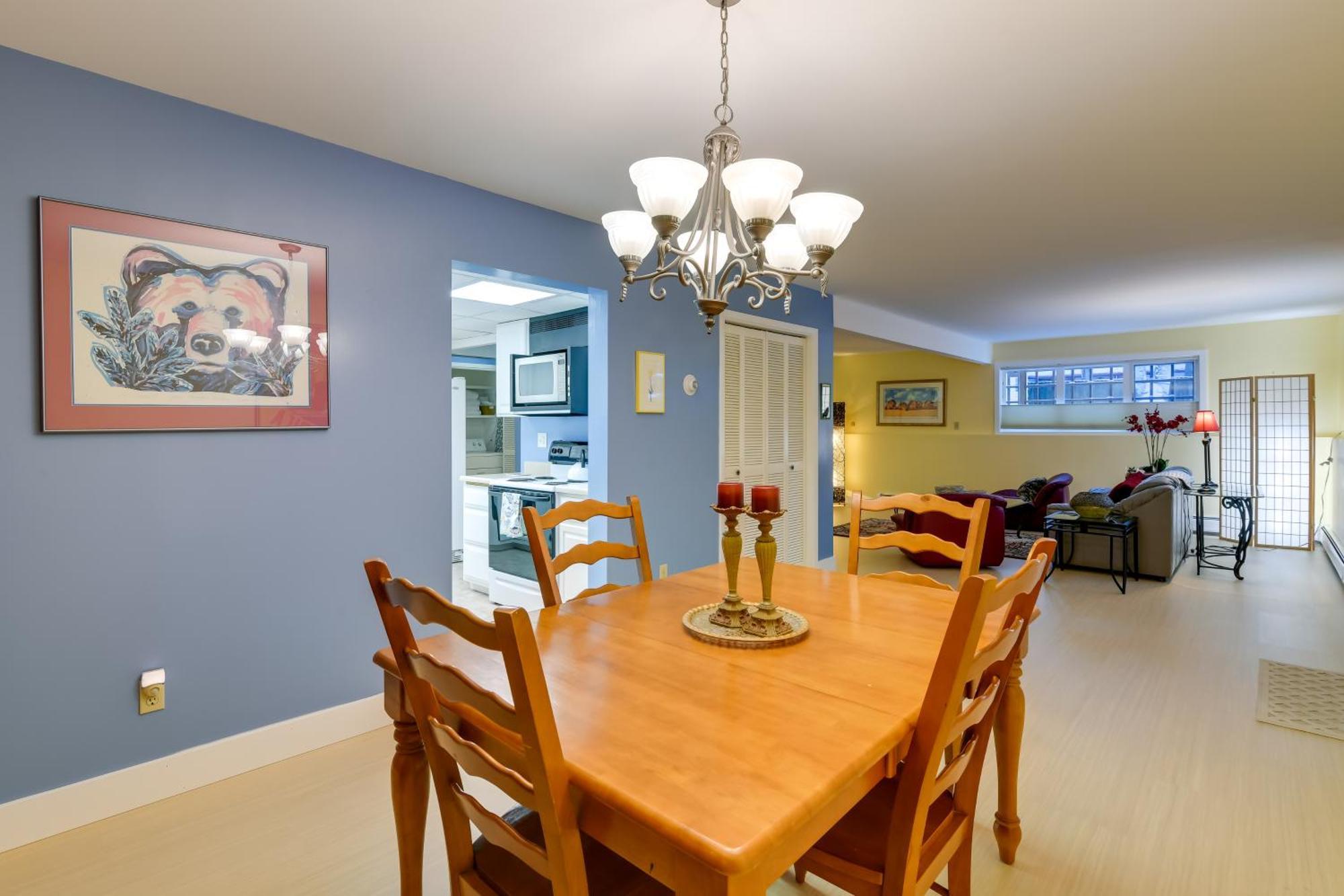 Anchorage Vacation Rental Near Coastal Trail! מראה חיצוני תמונה