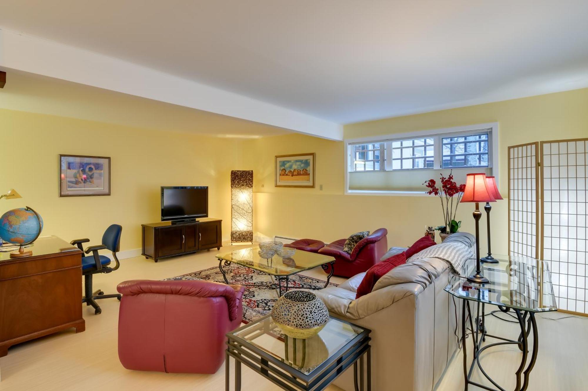 Anchorage Vacation Rental Near Coastal Trail! מראה חיצוני תמונה